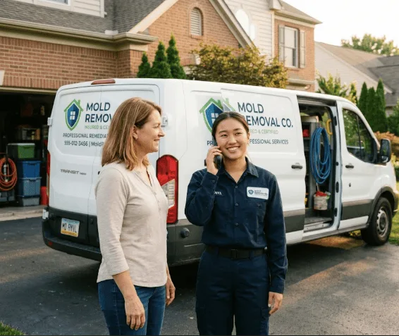 Crawlspace Mold Remediation Powells Point, NC FAQs